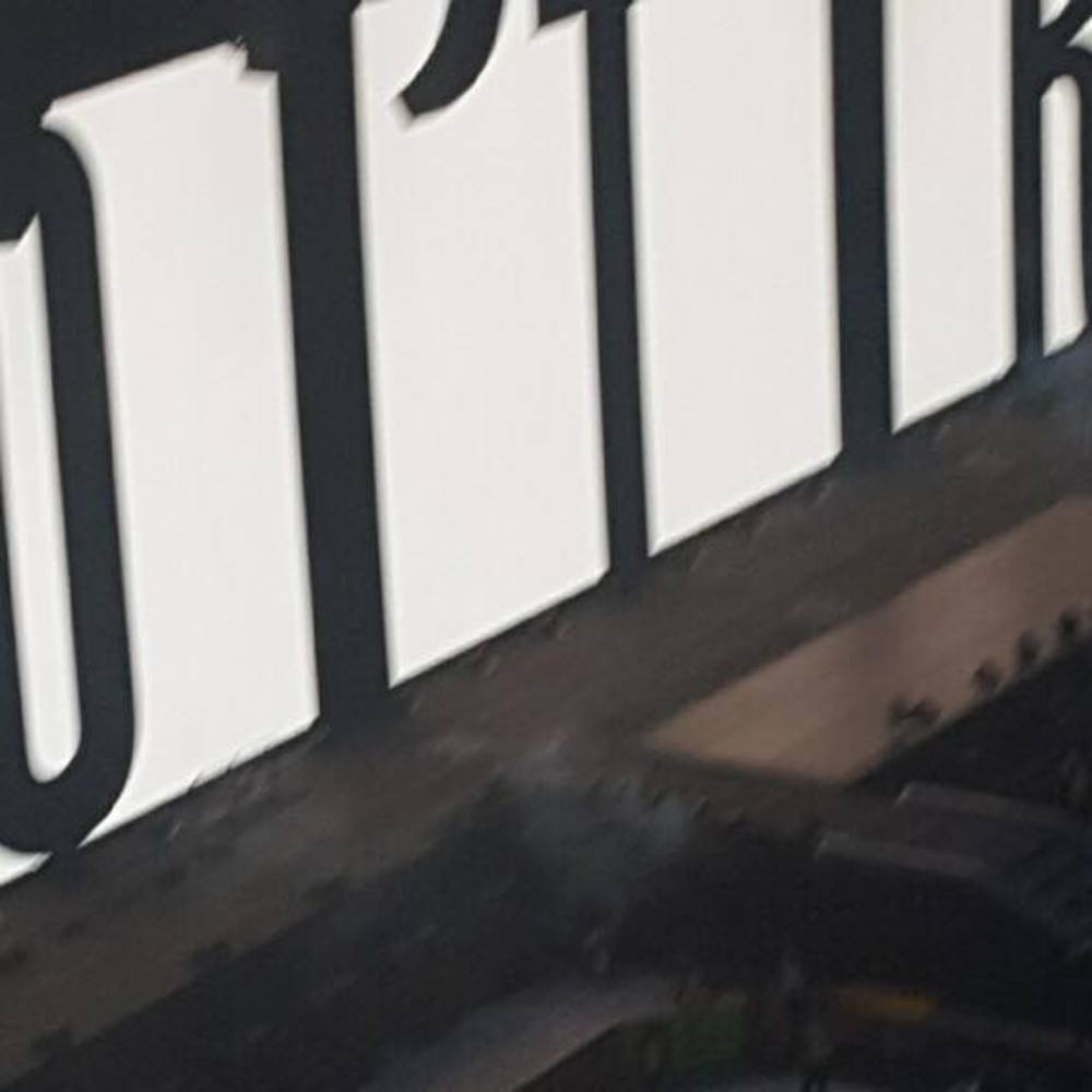 Meet your Posher, Macon